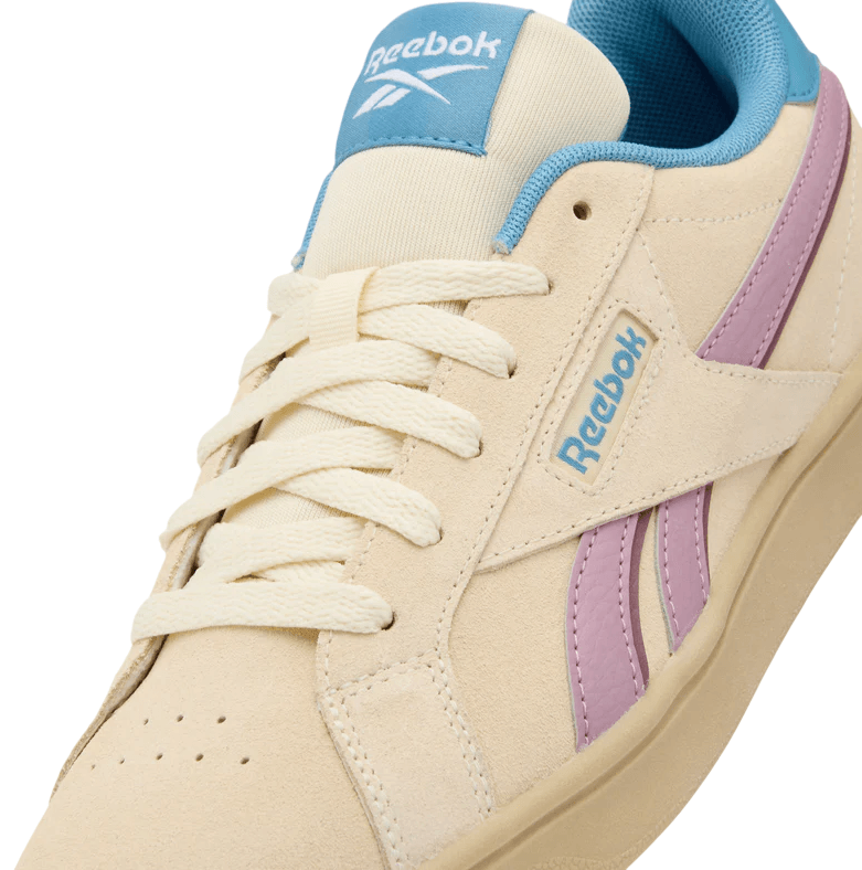 Court Retro-8