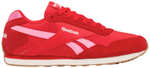 Glide LOW-B2517-Sportred/Playf-1