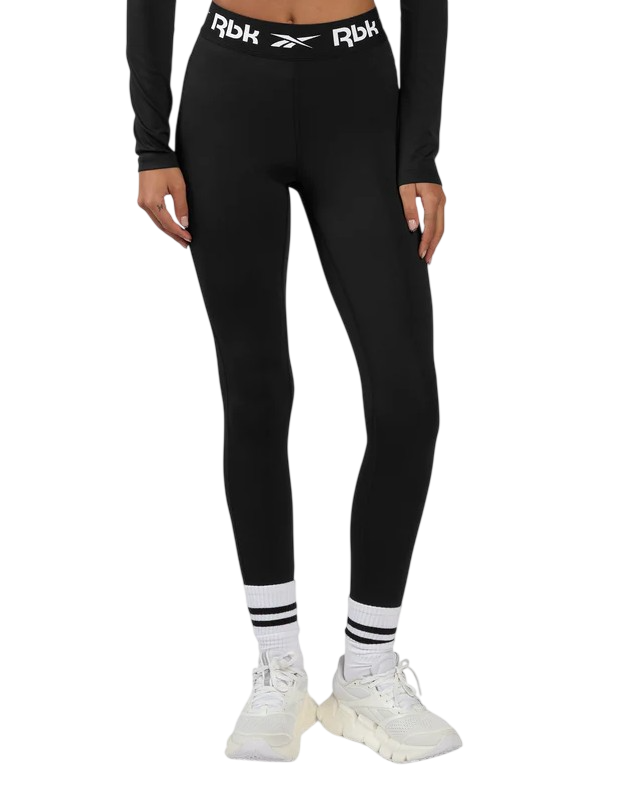 Core Fitness Training Ruched-B0001-Black-1