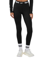 Core Fitness Training Ruched-B0001-Black-1
