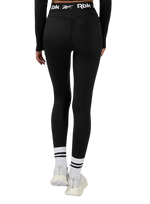 Core Fitness Training Ruched-1