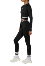 Core Fitness Training Ruched-2