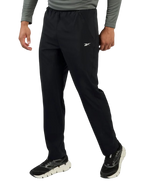 ID Train Woven-B0002-Black-1