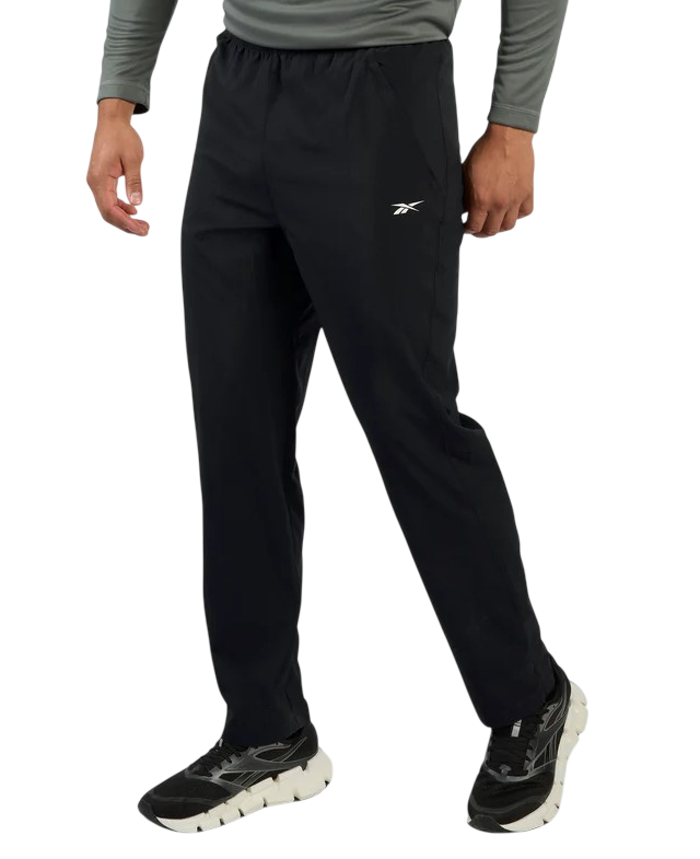 ID Train Woven-B0002-Black-1