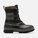 Caribou WP-010-Noir-1