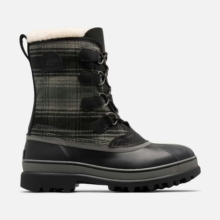 Caribou WP-010-Noir-1