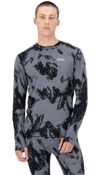 Cascade Merino Base Layer-2