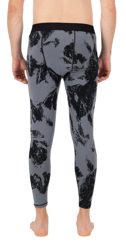 Cascade Merino Base Layer-5