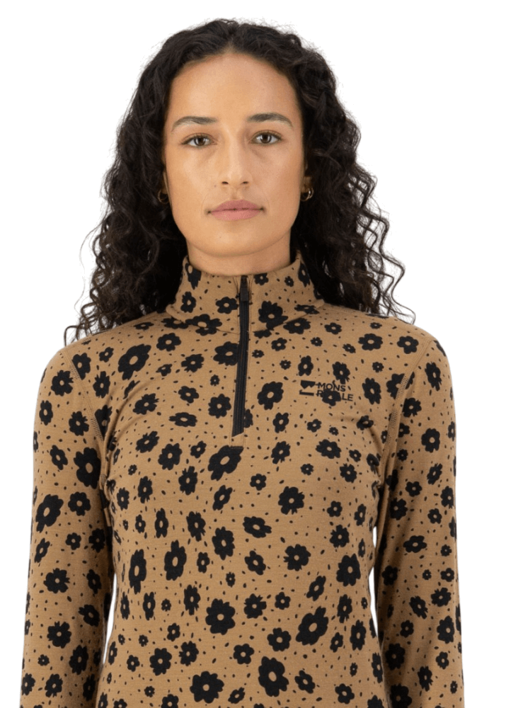 Cascade Merino Base Layer-10