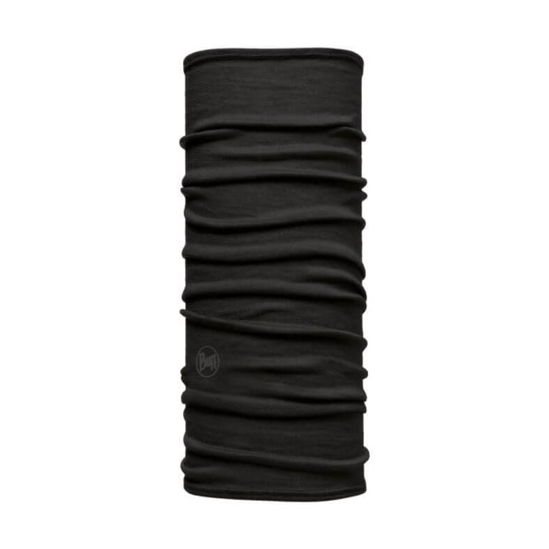 Merino Lightweight Solid-Noir-1