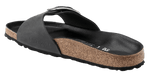 Madrid BIG Buckle Oiled Leather-4