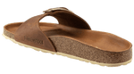 Madrid BIG Buckle Oiled Leather-4