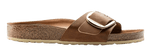 Madrid BIG Buckle Oiled Leather-1