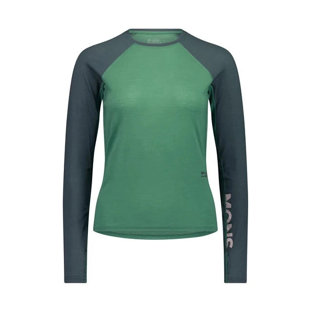 Bella Merino-1020-Jade/Dark Cypress-1