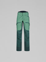 Lofoten Gore-Tex Pro-3886-Dark Ivy-1