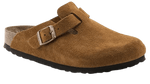 Boston Soft Footbed Suede R-Mink-1
