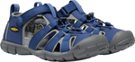 Seacamp II CNX Y-8