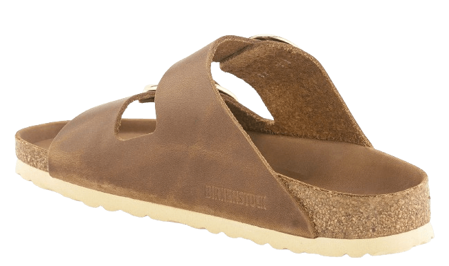 Arizona BIG Buckle Oiled Leather-4