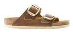 Arizona BIG Buckle Oiled Leather-1