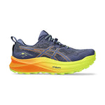 Trabuco MAX 2-401-Ocean Amber-1