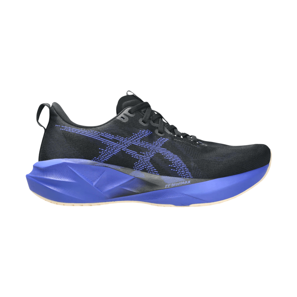 Novablast 5-004-Black/Cobalt BUR-1