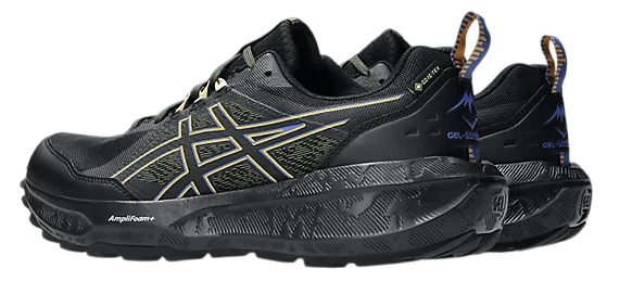GEL-Sonoma 8 GTX-4