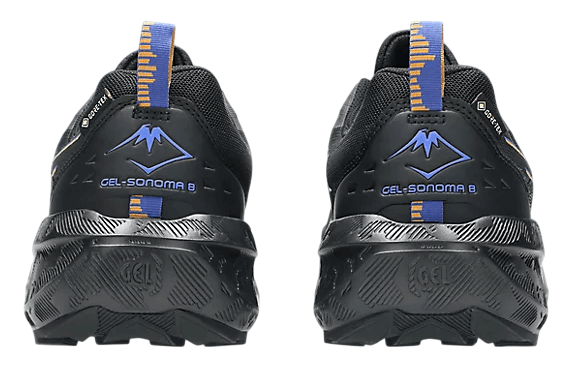 GEL-Sonoma 8 GTX-5