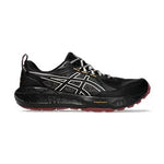 GEL-Sonoma 8 GTX-005-BLACK/BRISKET RED-1