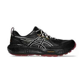GEL-Sonoma 8 GTX-005-BLACK/BRISKET RED-1
