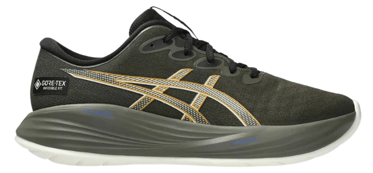 GEL-Cumulus 27 GTX-200-Brown Stone/Whis-1