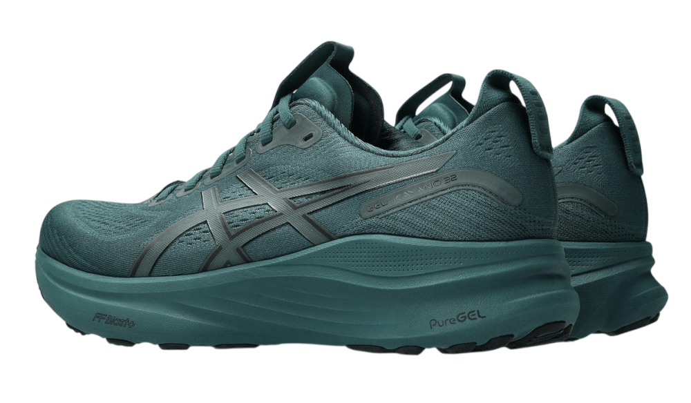 GEL-Kayano 32-34