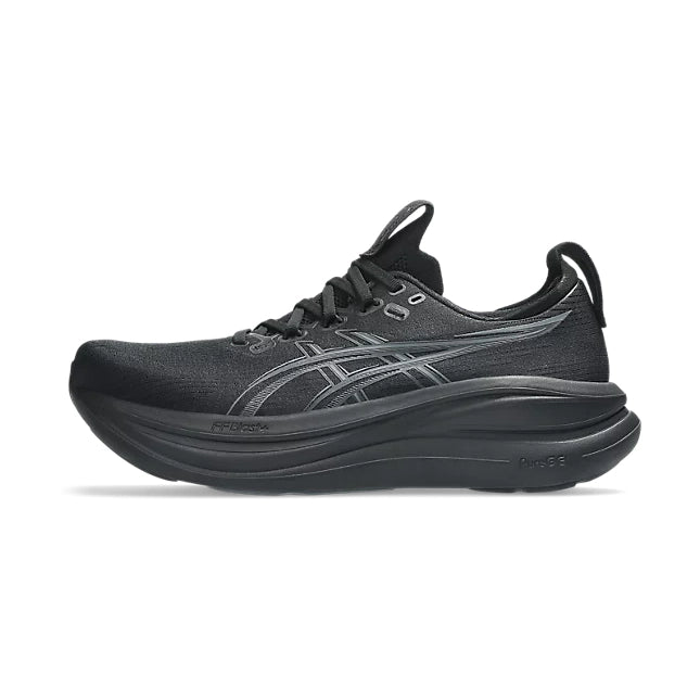 GEL-Nimbus 28-001-BLACK/GRAPHITE GREY-1