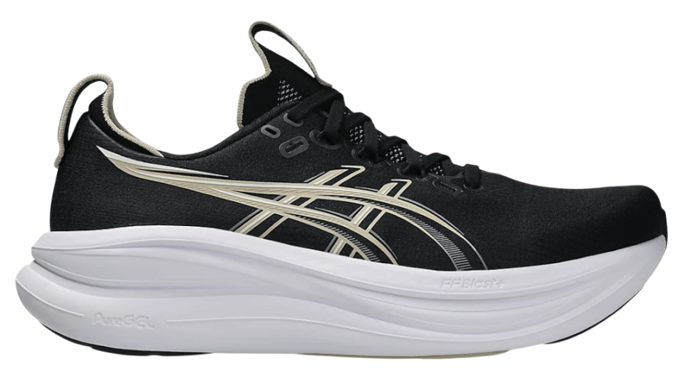 GEL-Nimbus 28 4E-002-BLK/Feather Grey-1