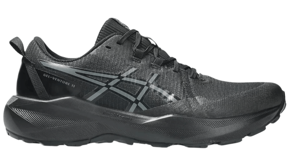 GEL-Venture 11-003-BLK/Carrier Grey-1