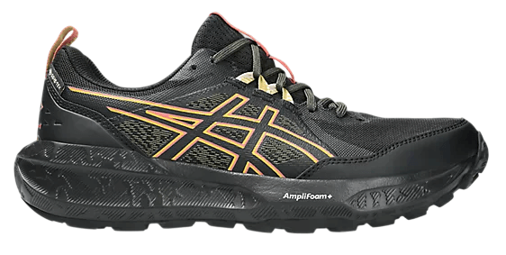 GEL-Sonoma 8 GTX-003-BLK/DK Pink Clay-1