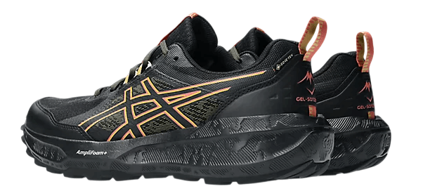 GEL-Sonoma 8 GTX-10
