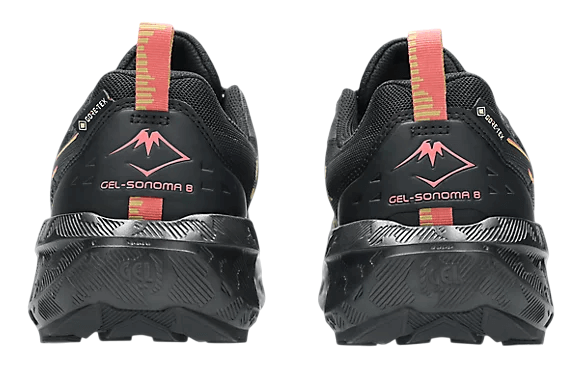 GEL-Sonoma 8 GTX-5