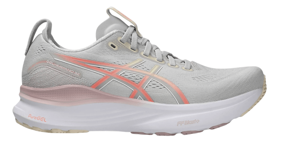 GEL-Kayano 32-021-Cloud Grey/Seash-1