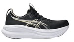 GEL-Nimbus 28 D-002-BLK/Feather Grey-1