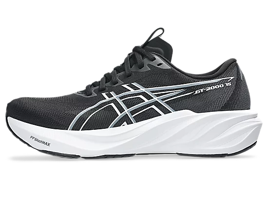 GT-2000 15-001-Black/White-1