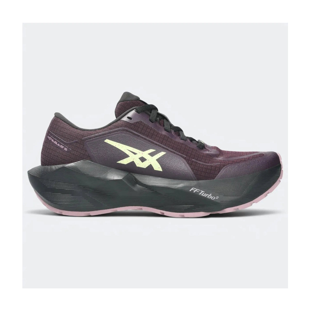 Novablast 6 GTX-500-Dark Aubergine/Black-1