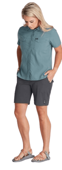 Guide Short-14