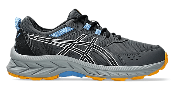 PRE Venture 9 GS-022-Carrier Grey/BLK-1