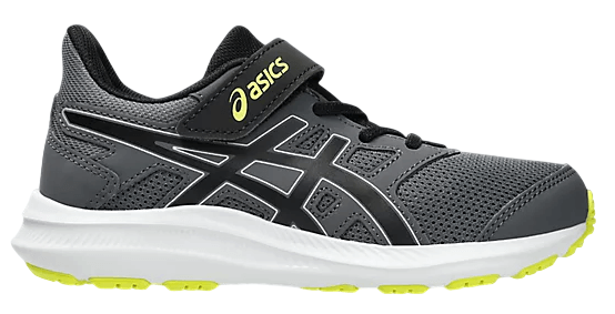 Jolt 4 PS-020-Carrier Grey/BLK-1