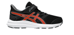 Jolt 4 PS-008-Black/Fiery RED-1