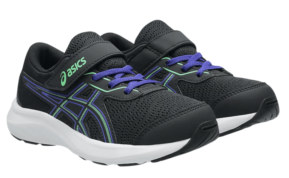 Contend 9 PS-1