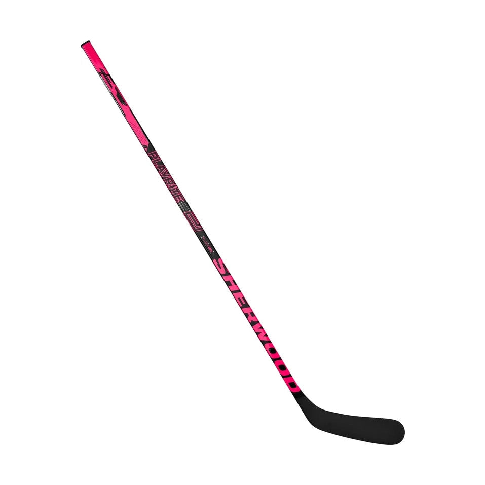 HS Playrite Pink 0-1