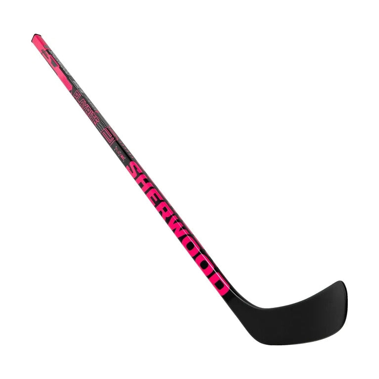 HS Playrite Pink 2-2