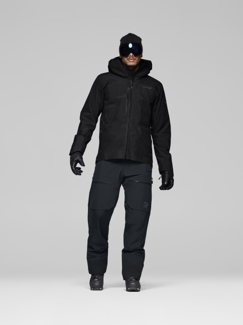 Lofoten Gore-Tex-3
