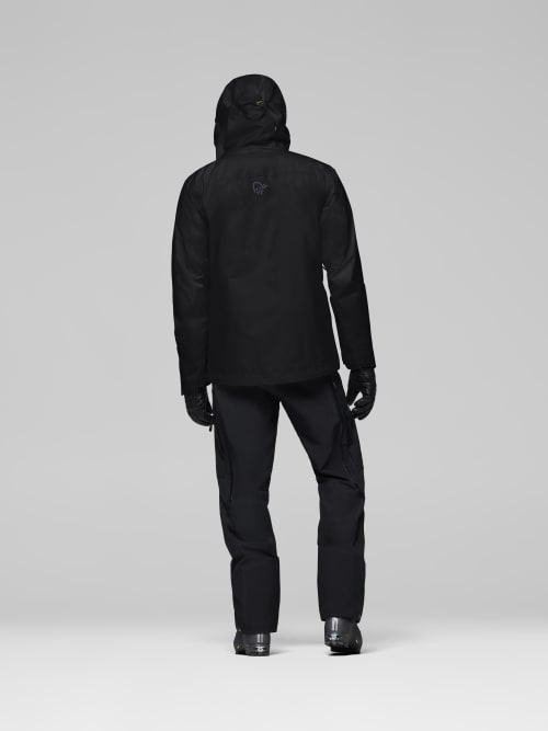 Lofoten Gore-Tex-4